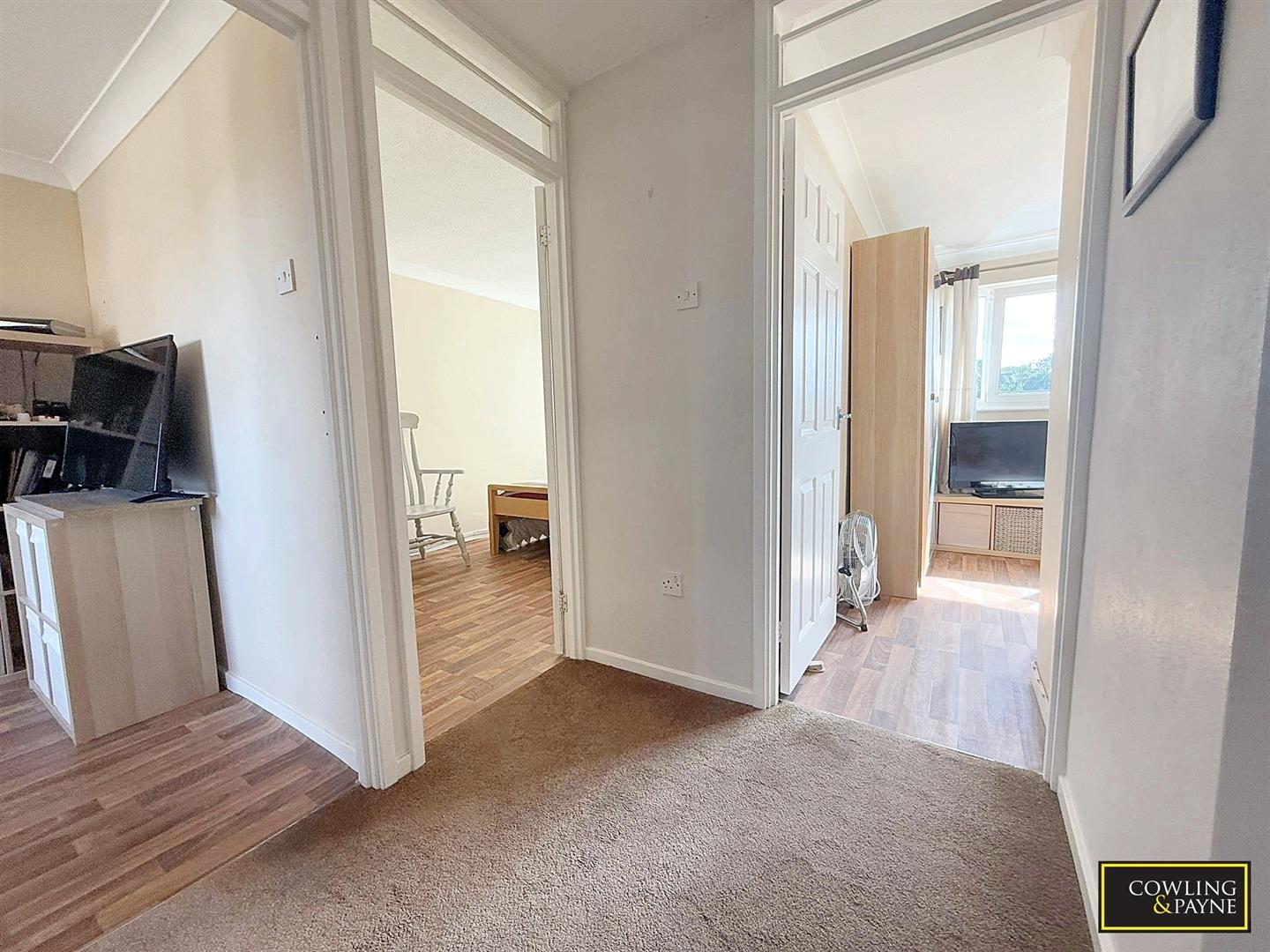 Beauchamps Drive, Wickford